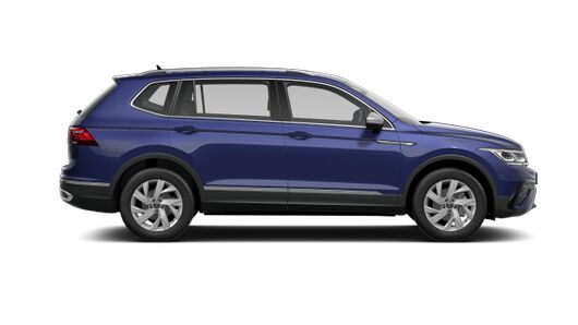 Image of a Tiguan Allspace Elegance IQ. DRIVE