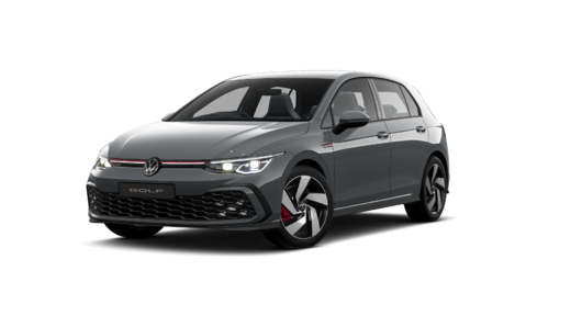 Image of a Golf GTI IQ. DRIVE (HK)