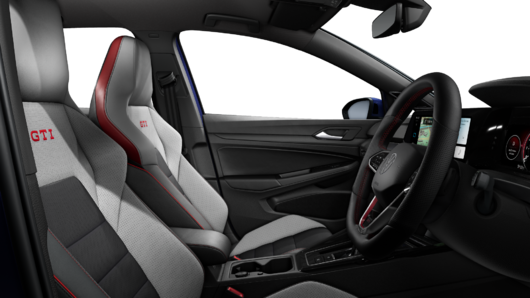 Image of a Golf GTI Sepang Edition IQ. DRIVE (HK)