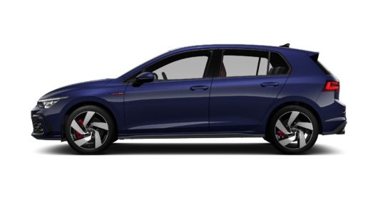 Image of a Golf GTI Sepang Edition IQ. DRIVE (HK)