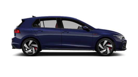 Image of a Golf GTI Sepang Edition IQ. DRIVE (HK)