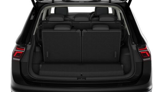 Image of a Tiguan Allspace Elegance IQ. DRIVE
