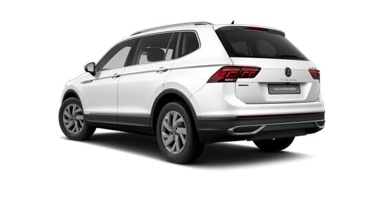 Image of a Tiguan Allspace Elegance IQ. DRIVE