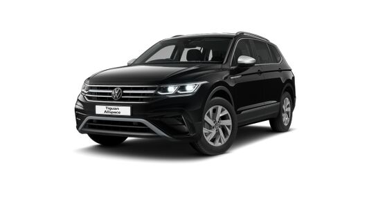 Image of a Tiguan Allspace Elegance IQ. DRIVE
