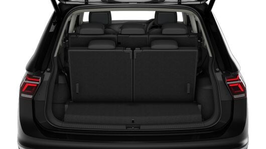 Image of a Tiguan Allspace Elegance IQ. DRIVE