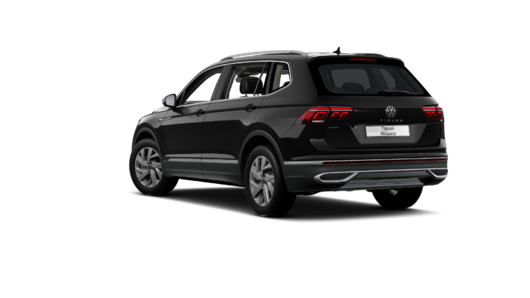 Image of a Tiguan Allspace Elegance IQ. DRIVE