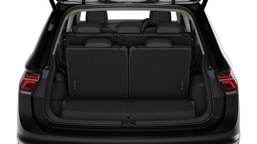 Image of a Tiguan Allspace Elegance IQ. DRIVE