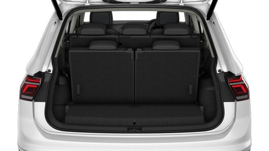 Image of a Tiguan Allspace Elegance IQ. DRIVE