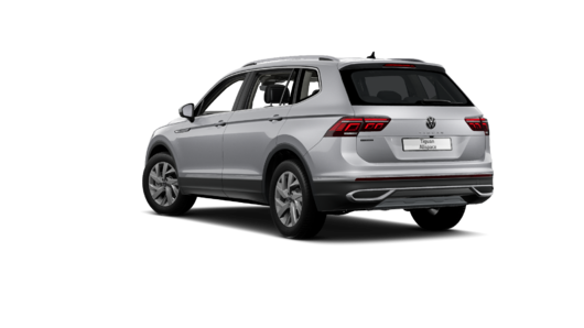 Image of a Tiguan Allspace Elegance IQ. DRIVE