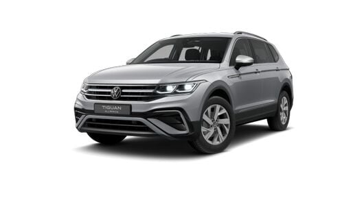 Image of a Tiguan Allspace Elegance IQ. DRIVE