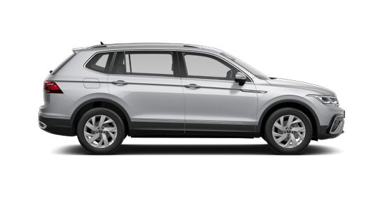 Image of a Tiguan Allspace Elegance IQ. DRIVE