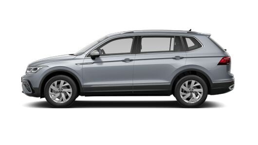Image of a Tiguan Allspace Elegance IQ. DRIVE