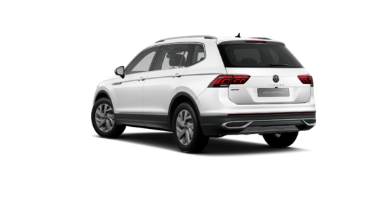 Image of a Tiguan Allspace Elegance WOB IQ. DRIVE