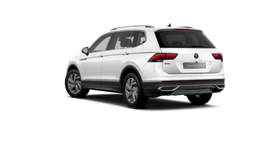 Image of a Tiguan Allspace Elegance WOB IQ. DRIVE