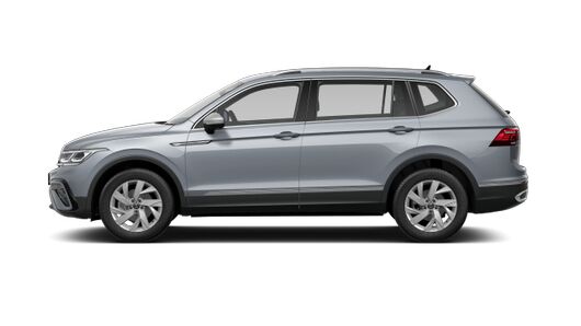 Image of a Tiguan Allspace Elegance IQ. DRIVE