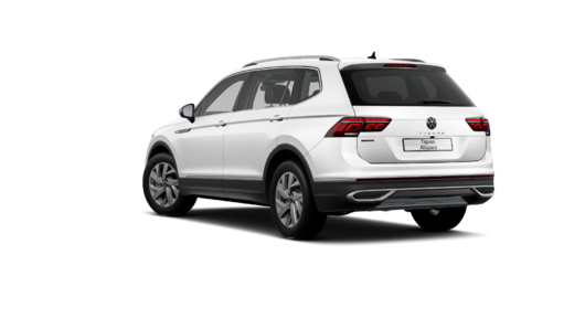 Image of a Tiguan Allspace Elegance IQ. DRIVE