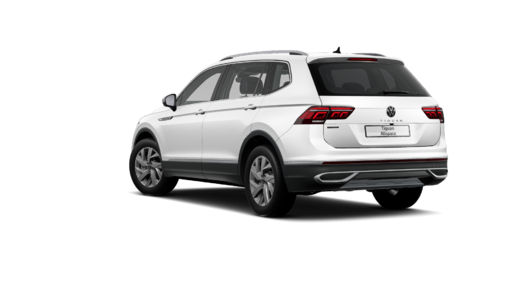 Image of a Tiguan Allspace Elegance IQ. DRIVE