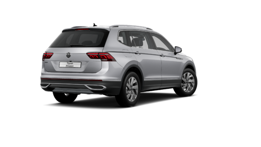 Image of a Tiguan Allspace Elegance IQ. DRIVE