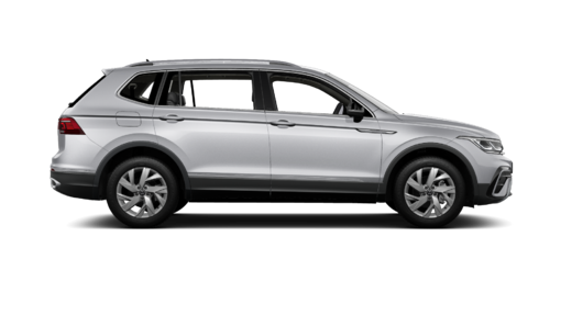 Image of a Tiguan Allspace Elegance IQ. DRIVE