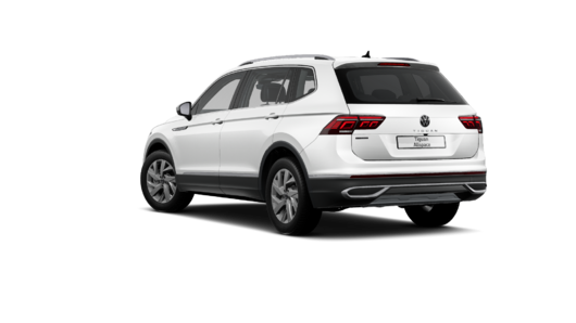 Image of a Tiguan Allspace Elegance IQ. DRIVE
