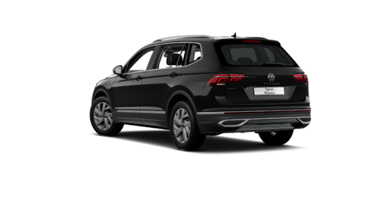 Image of a Tiguan Allspace Elegance IQ. DRIVE
