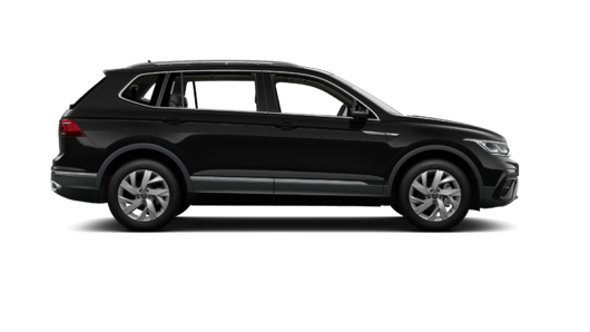 Image of a Tiguan Allspace Elegance IQ. DRIVE