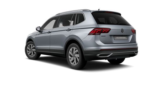 Image of a Tiguan Allspace Elegance IQ. DRIVE