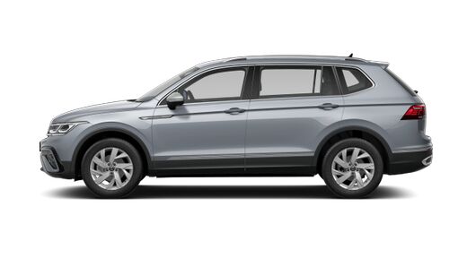 Image of a Tiguan Allspace Elegance IQ. DRIVE