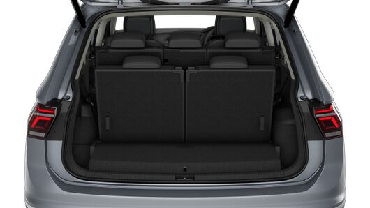 Image of a Tiguan Allspace Elegance IQ. DRIVE