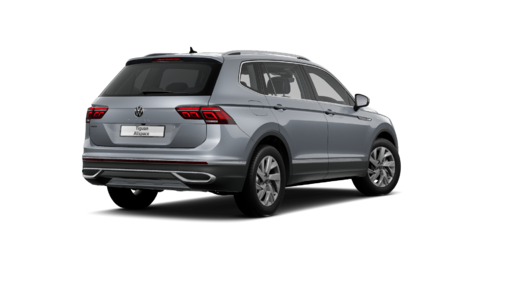 Image of a Tiguan Allspace Elegance IQ. DRIVE