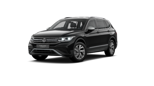Image of a Tiguan Allspace Elegance IQ. DRIVE