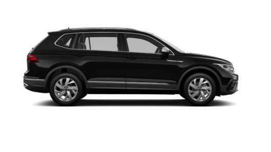 Image of a Tiguan Allspace Elegance IQ. DRIVE