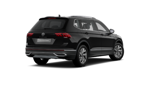 Image of a Tiguan Allspace Elegance IQ. DRIVE