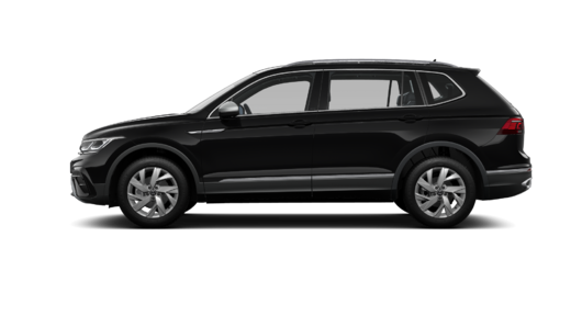 Image of a Tiguan Allspace Elegance IQ. DRIVE