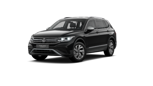 Image of a Tiguan Allspace Elegance IQ. DRIVE