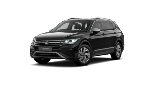 Image of a Tiguan Allspace Elegance IQ. DRIVE