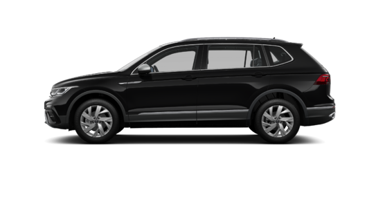Image of a Tiguan Allspace Elegance IQ. DRIVE