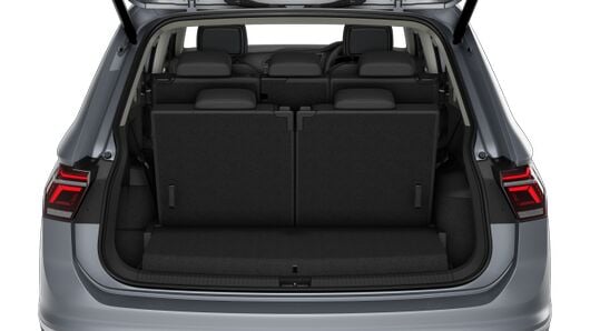 Image of a Tiguan Allspace Elegance IQ. DRIVE
