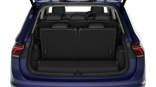 Image of a Tiguan Allspace Elegance IQ. DRIVE