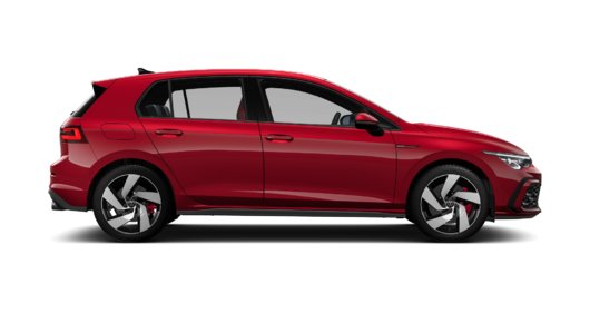 Image of a Golf GTI IQ. DRIVE (HK)