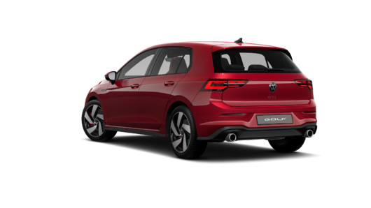 Image of a Golf GTI IQ. DRIVE (HK)