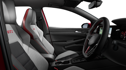 Image of a Golf GTI Sepang Edition IQ. DRIVE (HK)