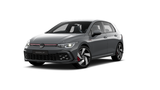 Image of a Golf GTI IQ. DRIVE (HK)