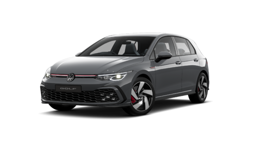 Image of a Golf GTI IQ. DRIVE (HK)