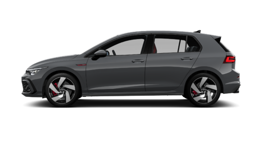 Image of a Golf GTI IQ. DRIVE (HK)