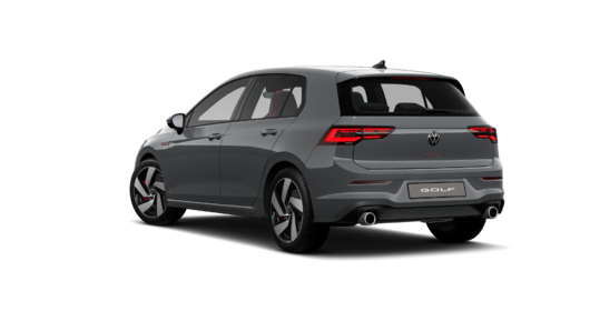 Image of a Golf GTI IQ. DRIVE (HK)