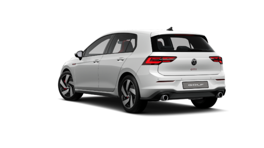 Image of a Golf GTI IQ. DRIVE (HK)