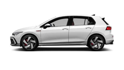Image of a Golf GTI IQ. DRIVE (HK)