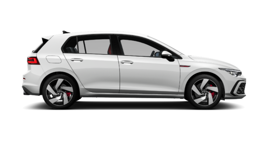Image of a Golf GTI IQ. DRIVE (HK)