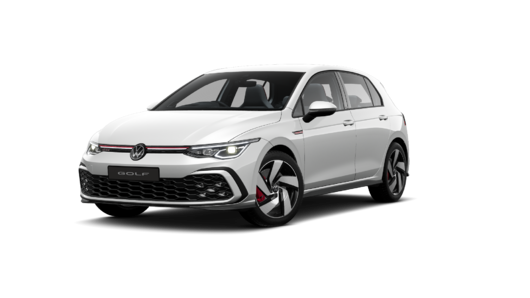 Image of a Golf GTI IQ. DRIVE (HK)